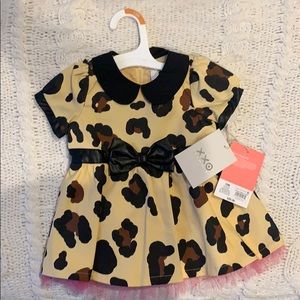 Harajuku Mini by Gwen Stefani Infant Dress